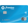 Chase freedom Flex Credit Card