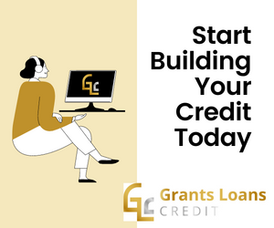 Credit Building Guide tips and tricks