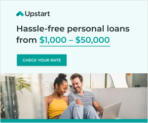 Upstart Personal Loan 2023